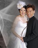 Antony & Joey 's Wedding