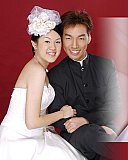 Antony & Joey 's Wedding