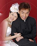 Antony & Joey 's Wedding