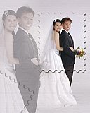 Antony & Joey 's Wedding