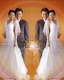 Antony & Joey 's Wedding