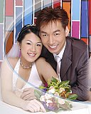 Antony & Joey 's Wedding