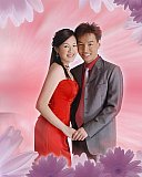 Antony & Joey 's Wedding