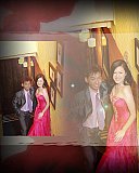 Antony & Joey 's Wedding