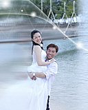 Antony & Joey 's Wedding